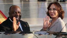 Mantan Ibu Negara dan Anak Eks Presiden Divonis 20 Tahun Penjara karena Kasus Korupsi