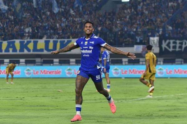 Jelang Persib Bandung vs Ratchaburi FC, Bojan Hodak Minta Jadwal Super League 2025-2026 Diubah