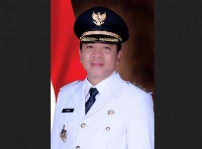 Segini Harta Kekayaan Aep Syaepuloh di LHKPN, Salah Satu Bupati Terkaya Indonesia