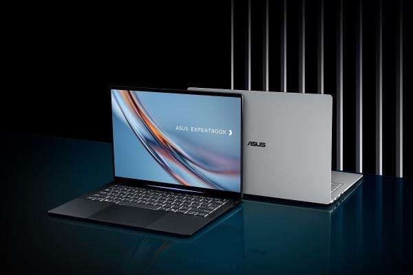 ASUS Luncurkan Ekosistem Perangkat AI Bisnis di CES 2026, Prioritaskan Produktivitas Hybrid