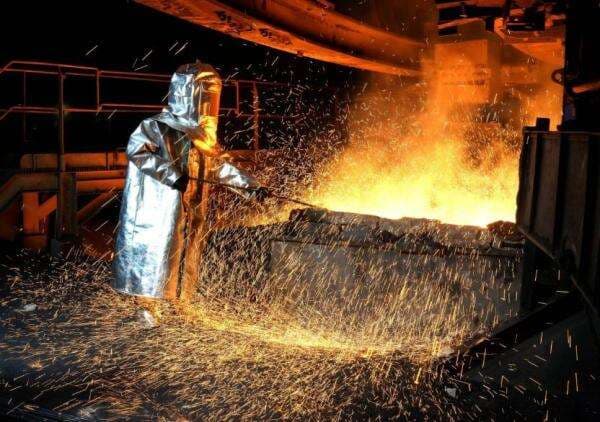 Perketat Pasokan, Kementerian ESDM Pangkas Produksi Nikel Jadi 260 Juta Ton di 2026