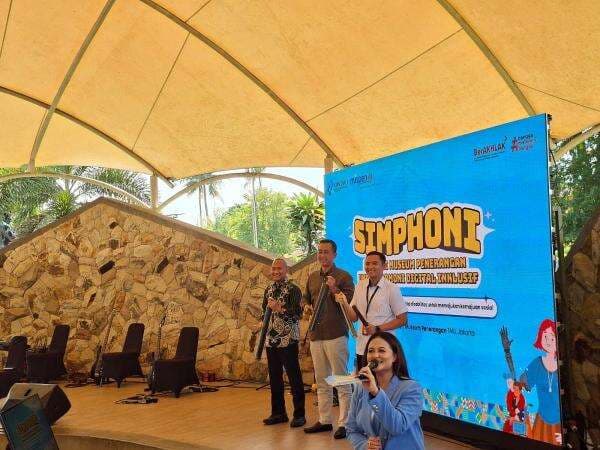 Komdigi Tegaskan Komitmen Perkuat Ekosistem Inklusi Digital bagi Semua Masyarakat Indonesia