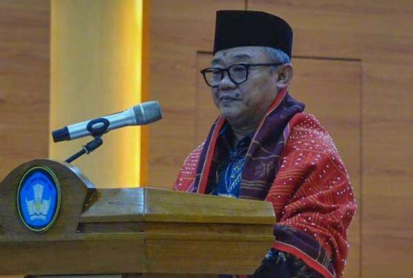 Revitalisasi 897 Sekolah di Sumut Rampung Akhir Januari 2026, Habiskan Anggaran Rp852 Miliar