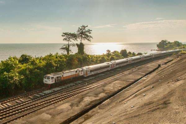 Info Lengkap Jadwal & Harga Tiket KA dari Semarang ke Malang-Blitar