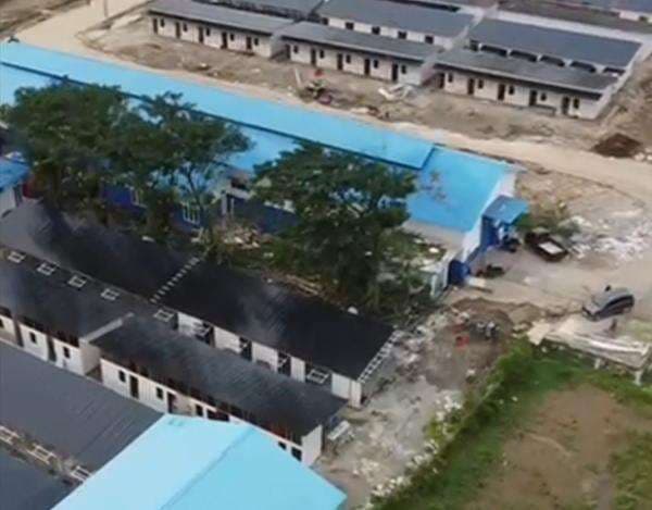 Catat! Ini Update Pembangunan Hunian di Aceh, Sumut, dan Sumbar 2 Bulan Usai Bencana