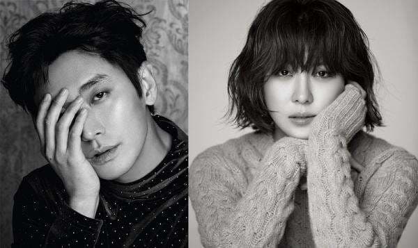 Joo Ji Hoon dan Ha Ji Won Adu Akting dalam Drama Politik Climax