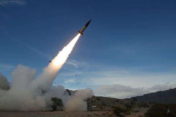 Iran Merudal Kuwait dan Bahrain, Balas Pengeboman AS di Pulau Qeshm