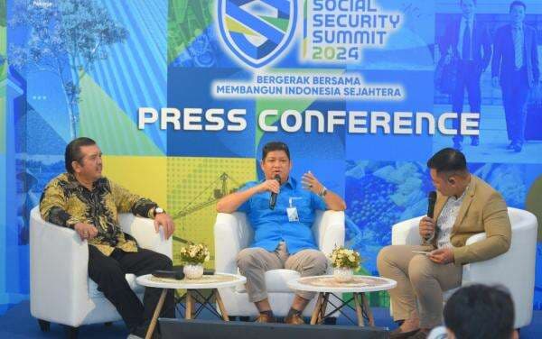 Optimalkan Bonus Demografi, BPJS Ketenagakerjaan Sinergi Wujudkan Visi Indonesia Emas 2045 Optimalkan Bonus Demografi, BPJS Ketenagakerjaan Sinergi Wujudkan Visi Indonesia Emas 2045