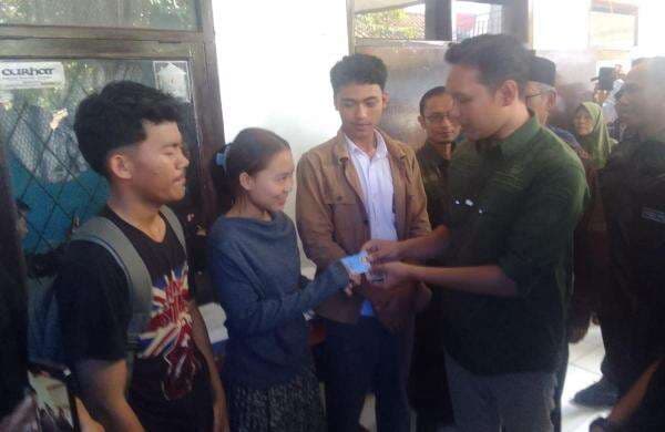 Disdukcapil Cianjur Permudah Layanan E-KTP dengan Peluncuran 8 Titik Layanan Kecamatan