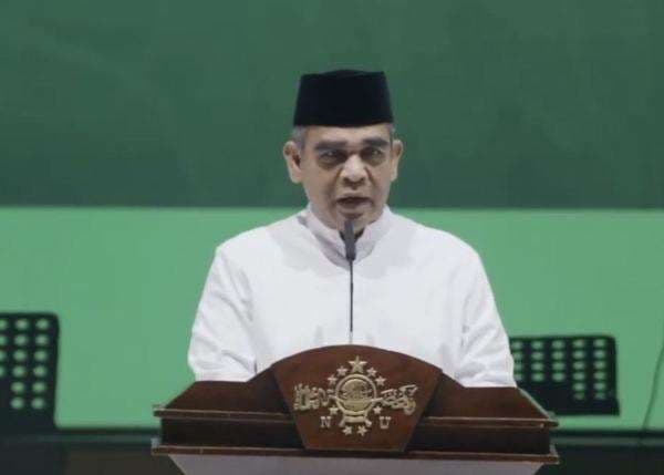 Ketua MPR: NU Akan Kuat Bila Dompet Jamaahnya Tebal