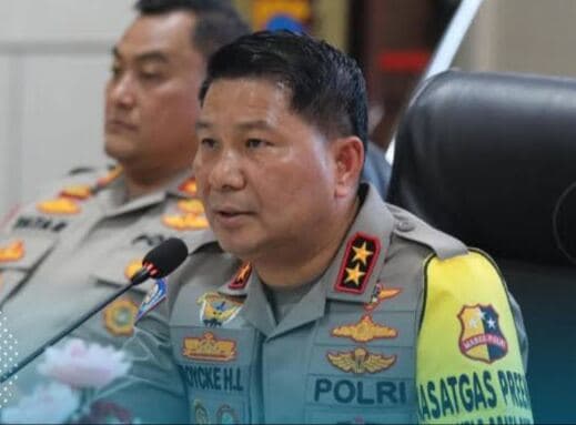 Polda Sulut Minim Penanganan Kasus Korupsi di 2024