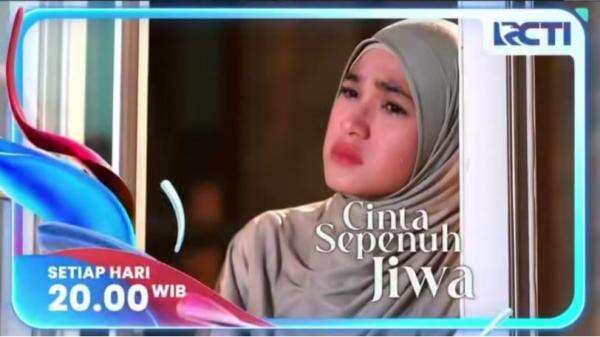 Sinopsis Cinta Sepenuh Jiwa Eps 81: Sadari Ketulusan Julian, Lala Menerima Cintanya?