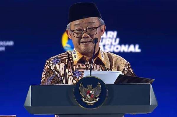 Mendikdasmen Beberkan 3 Skenario Kurikulum untuk Siswa di Wilayah Terdampak Bencana 