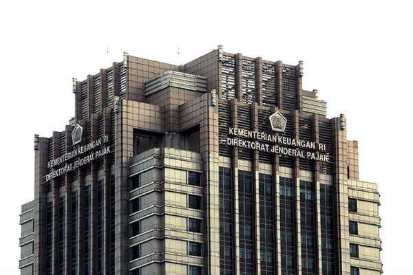 DJP Buka Suara soal OTT Pegawai Pajak, Siap Pecat Jika Terbukti Bersalah