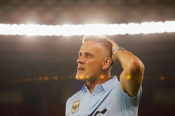 Kutukan 38 Tahun Sirna! John Herdman Angkat Topi untuk Emil Audero