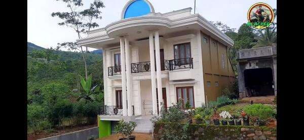 5 Fakta Desa Jambu yang Jadi Kampung Sultan di Pegunungan Wanareja Cilacap, No 3 Ada Rahasianya 5 Fakta Desa Jambu yang Jadi Kampung Sultan di Pegunungan Wanareja Cilacap, No 3 Ada Rahasianya