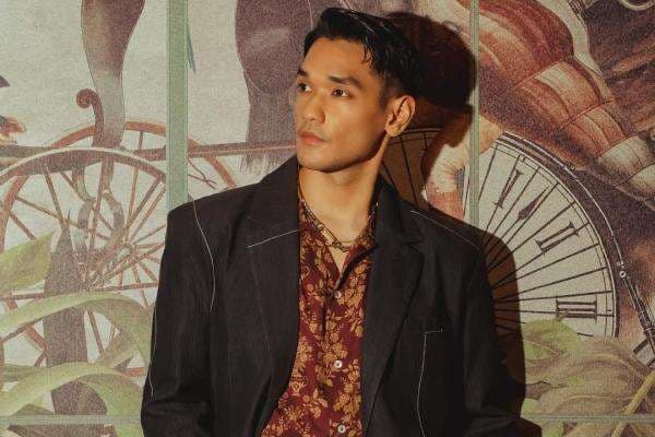 Ternyata, Nama Afgan Terinspirasi dari Perang Afghanistan