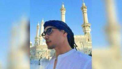 Rossa Ungkap Perubahan Afgan Usai Haji: Salatnya Gak Ketinggalan