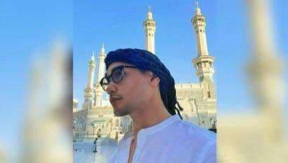 Cerita Afgan Dapat Hidayah, Sempat Depresi dan Mati Rasa dengan Popularitasnya