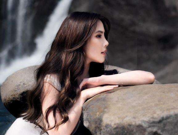 Agatha Chelsea Tunjukkan Kedewasaan Bermusik Lewat Single &ldquo;Nyaman&rdquo;