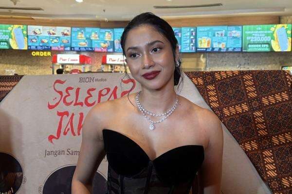 Cerita Horor Aghniny Haque Terjebak dalam Toilet Pukul 02.00 Dini Hari