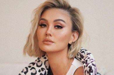 Nah, DPR Sebut Putusan Kasus Hak Cipta Agnez Mo Tak Sesuai Perundangan