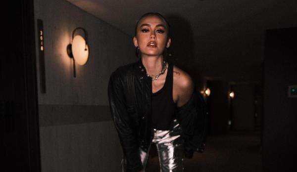 Jawaban Agnez Mo saat Disebut Punya Jerawat oleh Netizen: Namanya Juga Orang Jawaban Agnez Mo saat Disebut Punya Jerawat oleh Netizen: Namanya Juga Orang