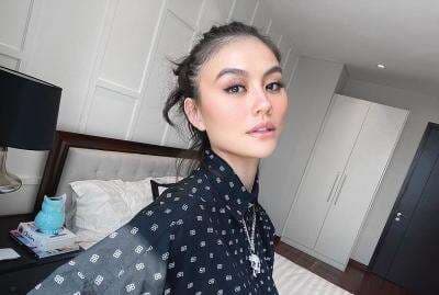 Ari Bias Santai Hadapi Kasasi Agnez Mo