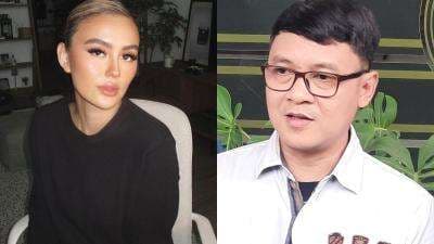 Piyu Ungkap Penyebab Konflik Ari Bias dan Agnez Mo Berjalan Alot