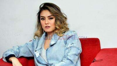 Agnez Mo Klaim Jadi Tumbal Kisruh Royalti