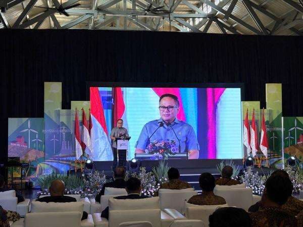 Kementerian BUMN Resmi Luncurkan Agrinas Demi Capai Swasembada Pangan