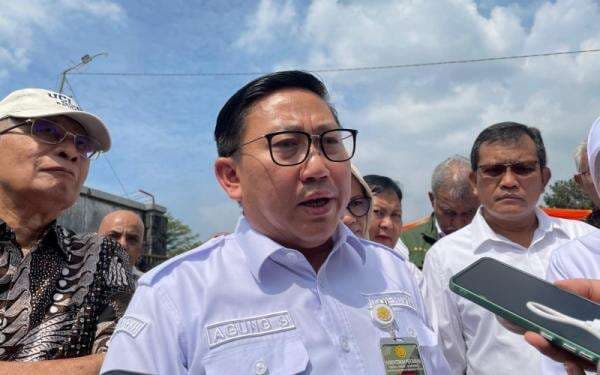 Kementan Sebut Perizinan dan Premanisme Hambat Industri Peternakan Sapi