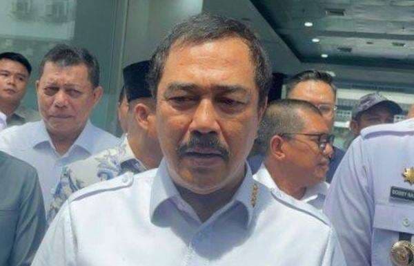 Kementerian Imipas Bangun 13 Lapas Baru untuk Kurangi Beban Kapasitas