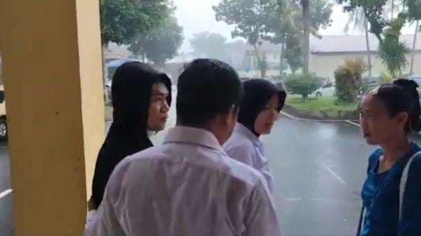 Polisi Akan Dalami Petunjuk Dugaan Keterlibatan Ibu Kandung Agus Difabel Dalam Kasus Pelecehan Seksual Polisi Akan Dalami Petunjuk Dugaan Keterlibatan Ibu Kandung Agus Difabel Dalam Kasus Pelecehan Seksual