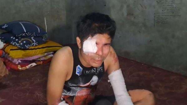 Viral Video Agus Salim Bisa Jalan Sendiri, Denny Sumargo Kaget Viral Video Agus Salim Bisa Jalan Sendiri, Denny Sumargo Kaget