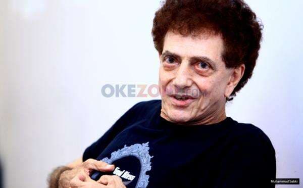 Tanggapan Achmad Albar usai Fachri 3 Kali Tersandung Kasus Narkoba