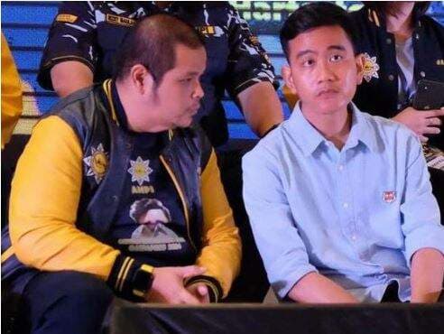 Sekjen AMPI Ahmad Andi Bahri Mundur dari Jabatan, Ini Alasannya