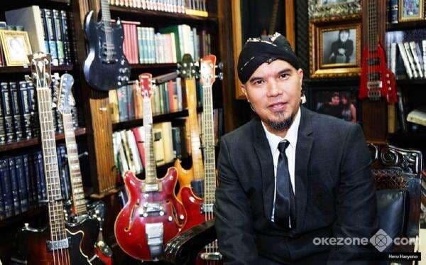 Pernikahan Al Ghazali, Ahmad Dhani Siap Berdampingan dengan Maia Estianty di Pelaminan