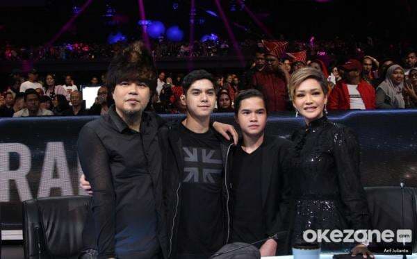 Respons Keras Ahmad Dhani saat Al El Dul Protes Konten Ghibah dan Fitnah Maia Estianty