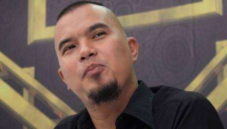 Ahmad Dhani Unggah Kompilasi Ghibah dan Fitnah Maia Estianty, Apa Maksudnya?