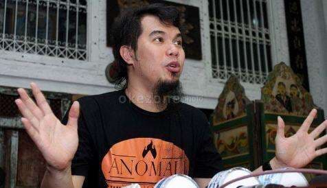 Bocoran Acara Ngunduh Mantu Al Ghazali: Tamu Disambut Reog, Gamelan hingga Karawitan