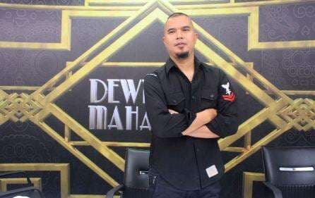 Ahmad Dhani Unggah Video Kompilasi Ghibah dan Fitnah Maia, Netizen: Gak Usah Memperkeruh Suasana