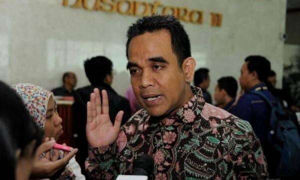 Gerindra: Belum Ada Informasi Reshuffle dari Presiden