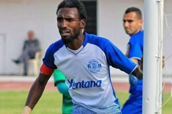 Keji! Suleiman Al-Obaid, Legenda Sepak Bola Palestina, Dibunuh Israel saat Kumpulkan Bantuan Kemanusiaan