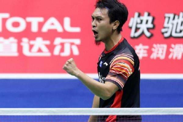 Riwayat Pendidikan dan Karier Mohamad Ahsan, Juara All England yang Bergelar Sarjana Ekonomi