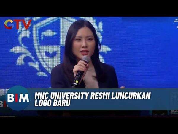 Beri Motivasi ke Mahasiswa,Angela Tanoesoedibjo Tekankan Pentingnya Literasi Keuangan