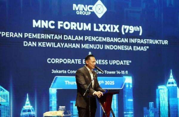 AHY: Sampah di Bantargebang Sudah Menggunung Setinggi 16 Lantai Gedung Perkantoran