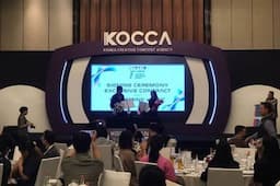 AI Virtual Talent yang Dikembangkan Star Media Nusantara dan Hypermind Pertama di Indonesia