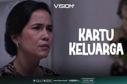 Aida Nurmala Bintangi Series Kartu Keluarga, Alami Darah Tinggi Gegara Mantu!