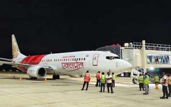 Parah! Pria Ini Kencingi Penumpang Pesawat Kelas Bisnis